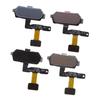 Fingerprint Menu Return Sensor Flex Cable Touchpad Repair Part for Samsung Galaxy J5 Pro 2017 J530 J7 Pro 2017 J730