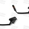 61662755722 61662756194 Car Front Windshield Washer Nozzle Left/Right Accessories For BMW MINI R55 R56 R57 R60 R61 Auto Parts