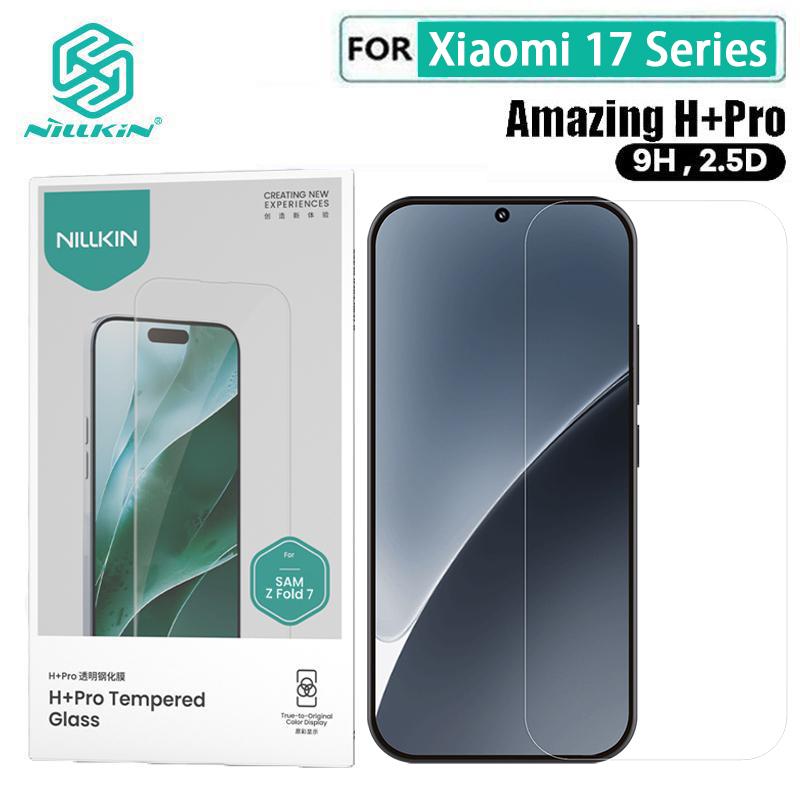 For Xiaomi MI 17 Pro Max Glass Nillkin Amazing H+Pro 0.2MM Screen Protector Tempered Glass Film