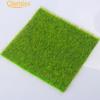 Grass Fake Lawn Grass Miniature Dollhouse Decor Home Garden Ornament