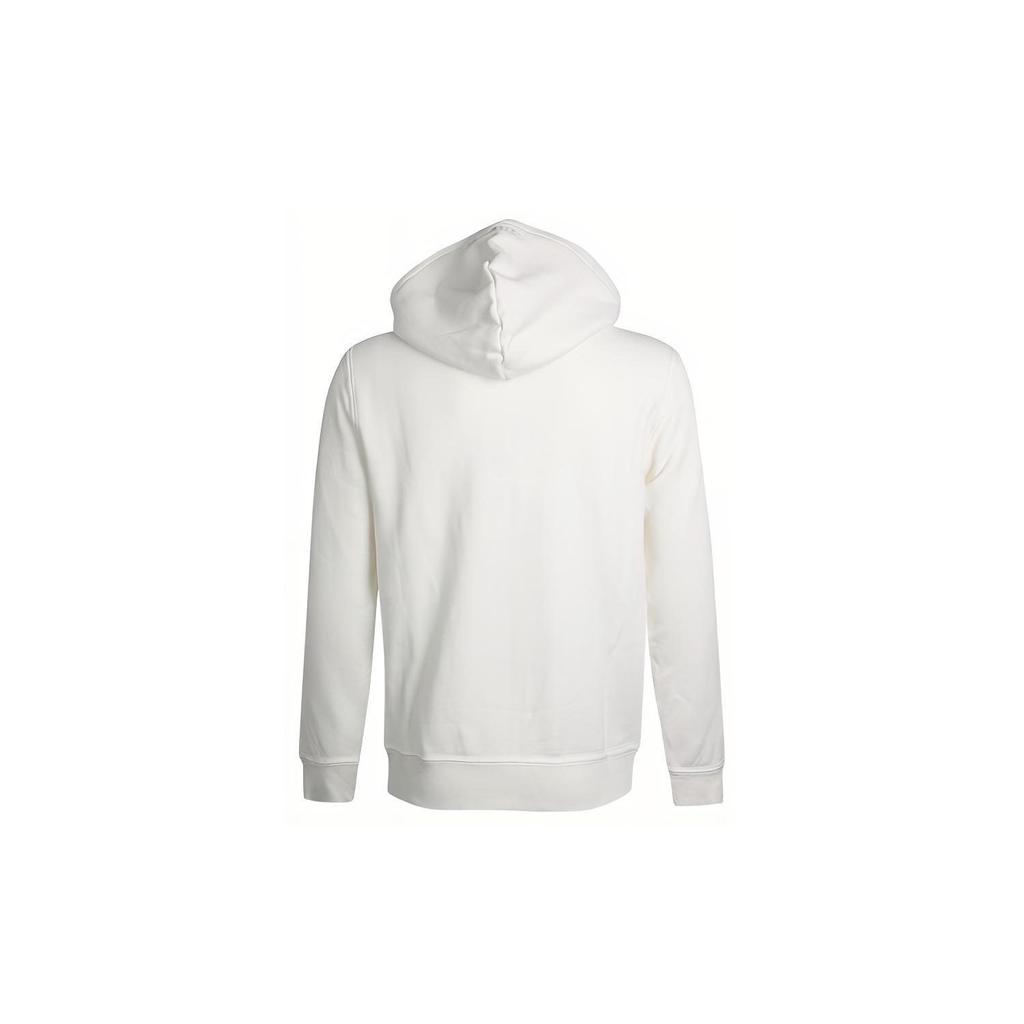Converse Sweatshirt Unisex Ecru 10019463-A02