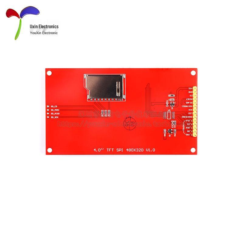 TFT Color LCD Screen Module 1.44/1.8/2.0/2.2/2.4/2.8 Inch with SPI Interface