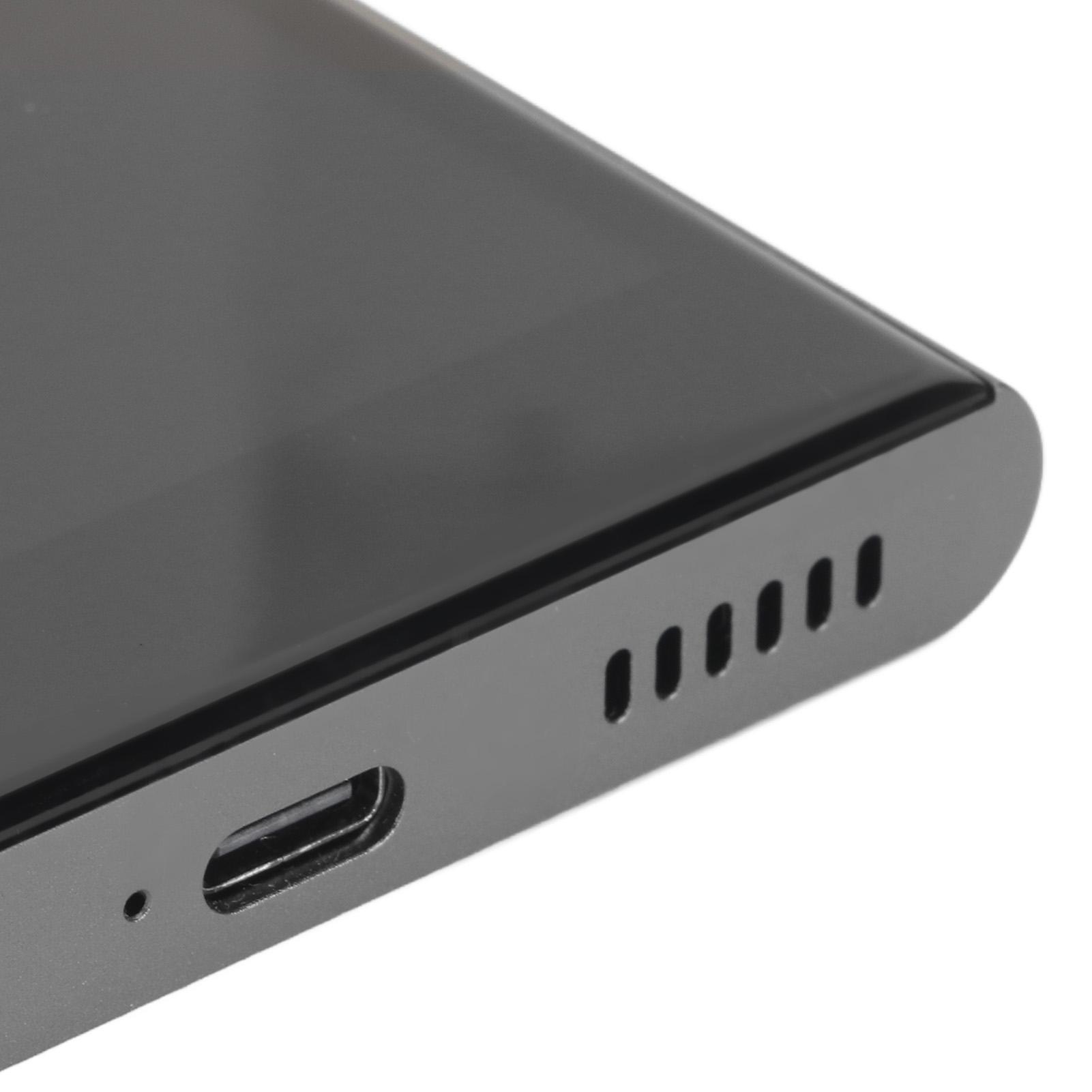 

MP4-плеер Многофункциональный 4,0-дюймовый IPS HD сенсорный экран Lossless HiFi музыкальный плеер с Bluetooth и 128GB серый