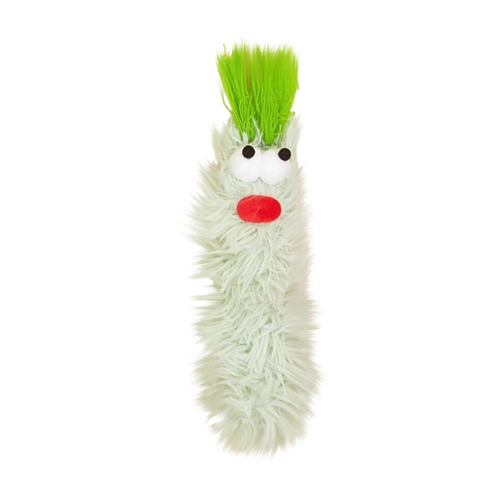 Toys for Indoor Cats, Cute Plush Pillows with Funny Design, Interactive Toys for Teeth Grinding, Boredom & Self-Play, Soft Plush Toy