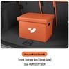 Compatible with Ji Yue Car Trunk Organizer 01/02 - Storage Box & Container