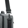 GATOR Transit Accessory Bags Series GT-2412-GRY (for pedalboards, multi-effects, etc.) [Official Japanese Product]