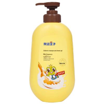 Bade- & Duschartikel – Shampoos & Seifen für Kinder