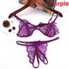 Women Sexy Lingerie Babydoll G-String Lace Thong Underwear Nightwear Hot
