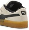 Puma Suede XL Dark Risk Trainers (401348) alpine snow/puma black