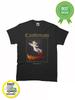 New Candlemass - Nightfall Gothic Stone Classic MAN WOMAN T-Shirt Size S To 5XL