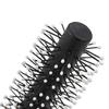 1PC Spazzola a rullo Pettine rotondo per capelli ricci ondulati Cura dello styling Curling Salone di bellezza