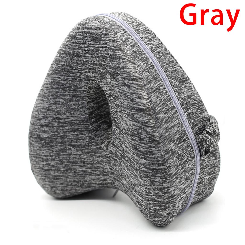 pillow knee support