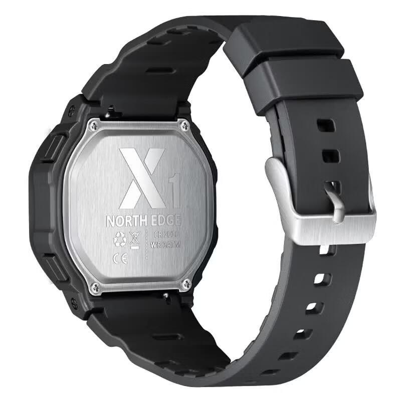 NORTH EDGE Outdoor Sport Electronic Watch
