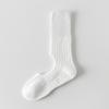 Yoga Socks - Children's Style - Ballet Style Long Tube Pilates Anti-slip Floor Socks - Backless Sock Cover