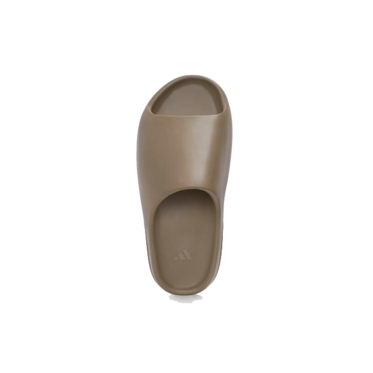New Adidas Originals Yeezy Slide Earth Brown FV8425