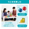 People Pythagoras Family Selection PGS-160 Magnetic Building Toy Set, 52 Pieces, Educational STEM Blocks for Kids and Toddlers from 1.5 Years Old