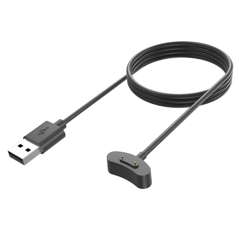 Magnetic Watch Fast Charging Cable Data Holder Station Power Charger Adapter Dock Bracket Compatible for TicwatchPro 5