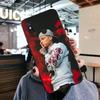 UK Drill Rapper Central Cee Phone Case For Xiaomi Mi 5X 8 9 10 11 12 Lite Pro 10T PocoX3pro PocoM3 Note 10 Pro Lite