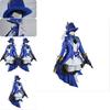 Original Game Cosplay Costume Water Deity Fuka Rosenthal Mapleson