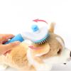 1PC Pet Comb, Cat and Dog Hair Grooming Care Comb, Suitable for Removing Long Hair Pet Hair, Cleaning Bath Brush