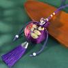 Classical Hanfu Dragon Boat Festival Mugwort Sachet Pendant