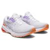 Asics  GT 1000 11 White Violet Peach Women Sneakers Digital-Violet 1012B197-102