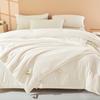 Qixiai Jacquard Soybean Fiber All-Season Duo Duvet