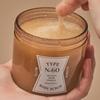 Type Body Scrub 60 SLOW DOWN Seoul Korean A refreshing soapy scent with the sweetness of vanilla and a subtle Hydrating scrub for sensitive