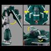 HG 1/144 Gym Sleeve Assembly Model Kit (Mobile Suit Gundam MSD) Multicolor