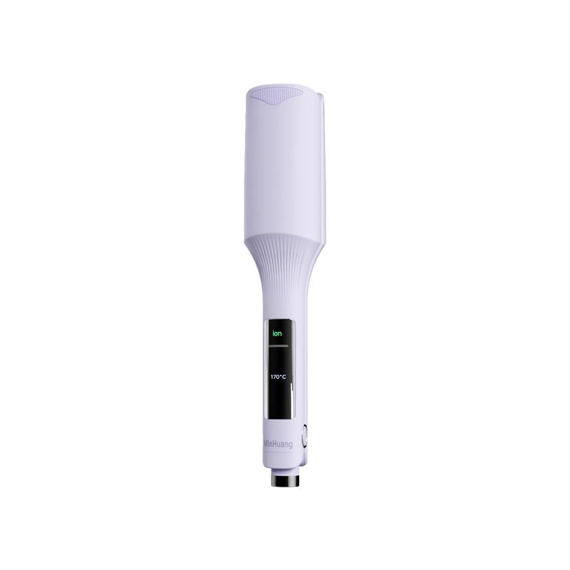 MinHuang Negative Ion Hair Waver CN plug (adapter included)