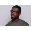 Nike 7090 411 Men Eyeglasses