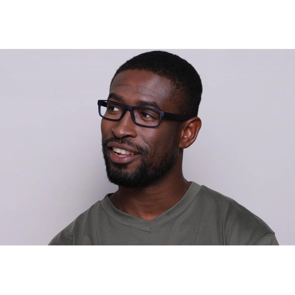 Nike 7090 411 Men Eyeglasses