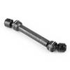 Metal Drive Shaft Parts Accessories Fit for   SCX10 D90 Wraith RC Crawler