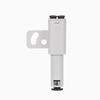 Portable 3D Printer Accessory Tube Expansion Port for Tuo Bamboo - Convenient and Practical Upgrade Connector for Multi-Filament