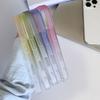 Ultra Thin Phone Case For iPhone 16 15 14 13 12 Pro Max Plus Slim Matte Translunt Bumper Back Cases Cover