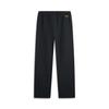 Li Ning CF Breathable Versatile Straight Leg Casual Pants Men Bottoms AYKV757-1