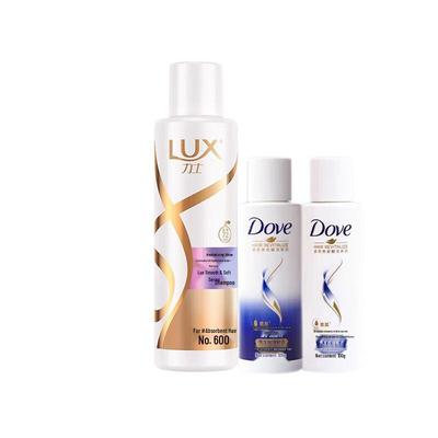 Haar- & Kopfhautpflege – Haarpflege-Sets