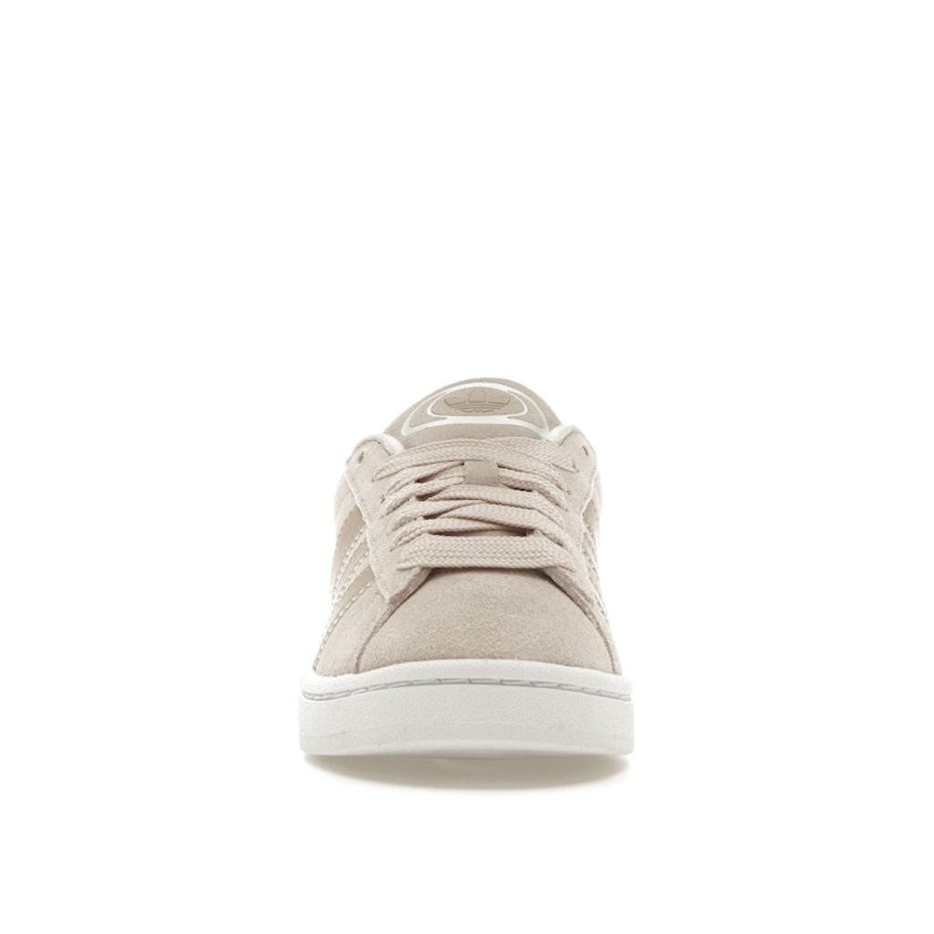 Adidas Campus 00s Putty Mauve Women Sneakers Pink Cloud-White Wonder-Taupe ID3173