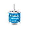 WitMotion JY-ME01, JY-ME02 High-precision Absolute Rotary Encoder 18-bit Resolution Digital Rotation Angle Measurement Sensor