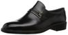 Moonstar MB8838 Business Made In Size JP25 Men's Shoes, Japan, 4E, Black, JP, (25cm)