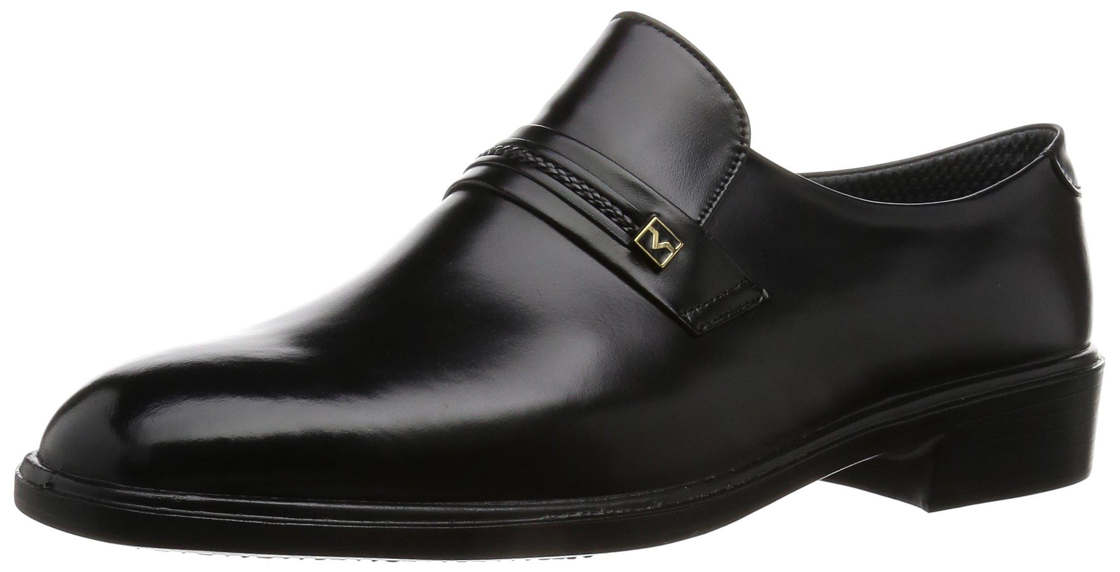 

Moonstar MB8838 Business Сделано в размере JP25 Мужская обувь, Япония, 4E, Черный, JP, (25см) чёрный