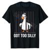 Tops – T-Shirts