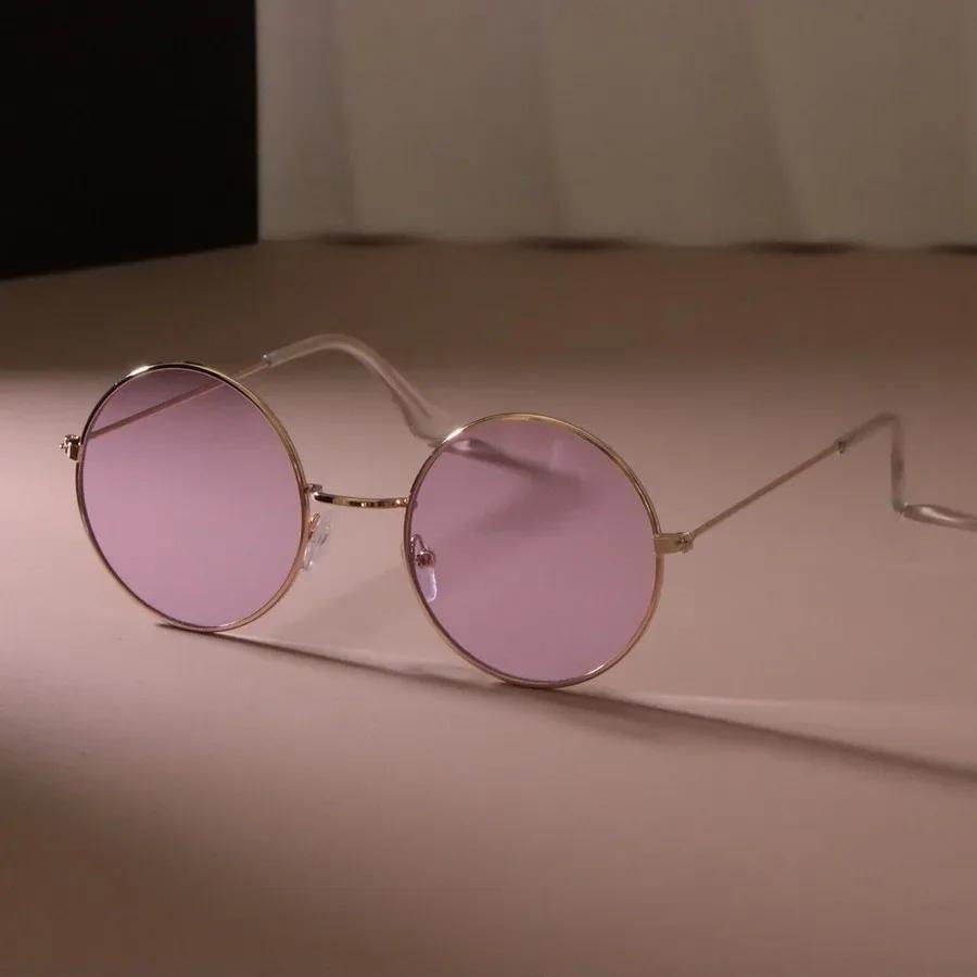 

Квадратные Солнцезащитные Очки Женские Мужские Классические Винтажные Модные Очки для Личности Стильные Повседневные Минималистичные Other