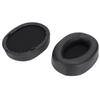 1 Pair Portable Protein Earphone Headset Replacement Earpads Accessory for   MDR-100AAP 100A