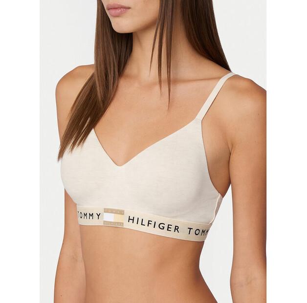 Бюстгальтер без косточек Tommy Hilfiger UW0UW05715