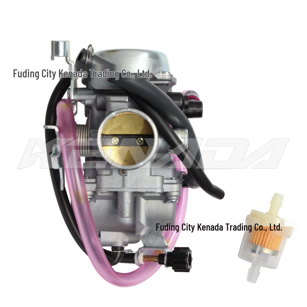 Compatible Carburetor for Kawasaki KLF300 1986-2005 Bayou ATV