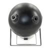 3/4/5 Gallon Aluminum Air Cylinder Air Tank Pneumatic Air Suspension System Tunning Vehicle Parts 1/4 NPT Holes