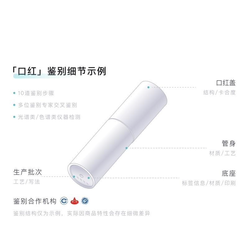 CPB Skin Key Small Powder Tube Glowing Color Lip Balm Moisturizing Natural N3 Honey Milk Orange Coral