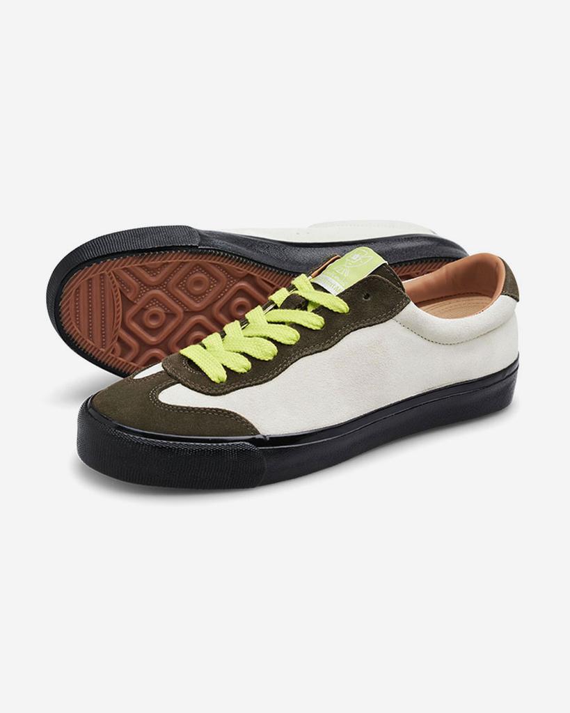 Last Resort Vm004 Milic Suede Lo [Olive Cream/Black]