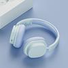 Wireless Headphones Ergonomic Design Active Noise Reduction HIFI Sound Immersive Music Bluetooth-compatible 5.3 Headsets